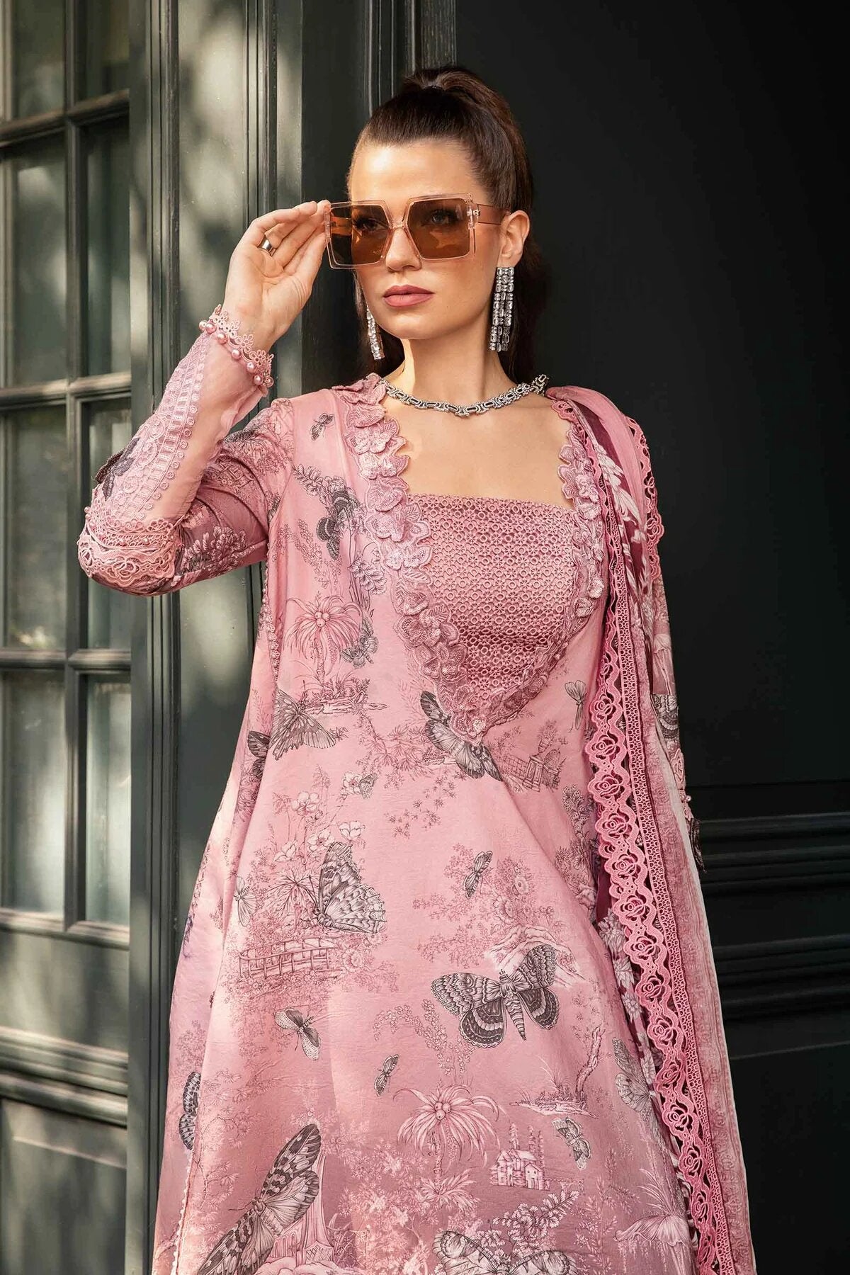 Luxury Lawn Collection-24 - Wearza