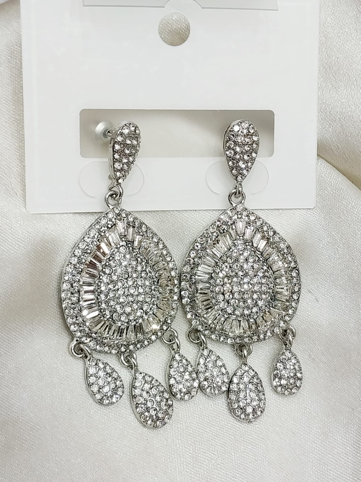 Ella Beautiful Earrings 24 WEARZA