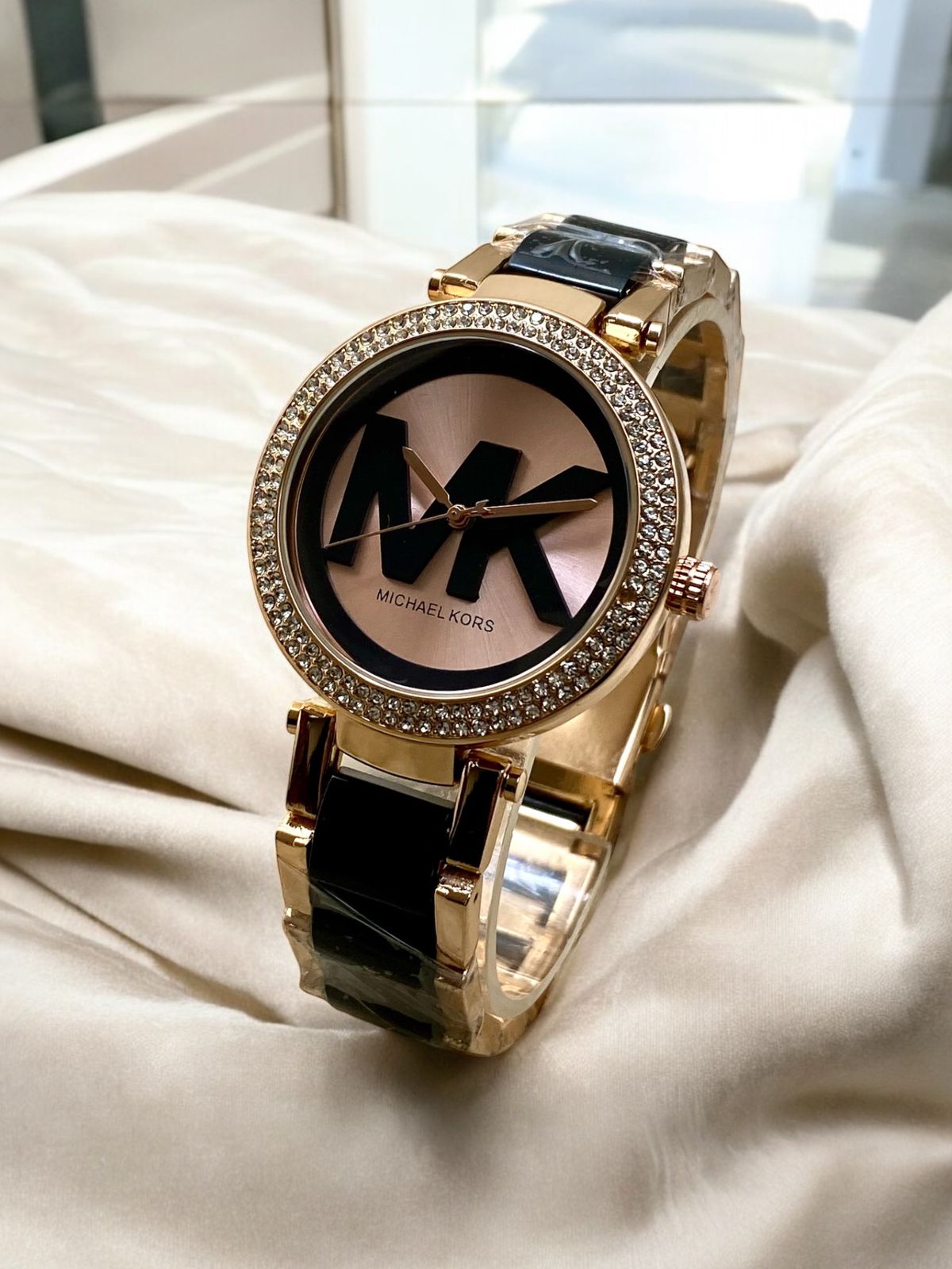 Michael kors (MK) Parker model Woman Watch 2024