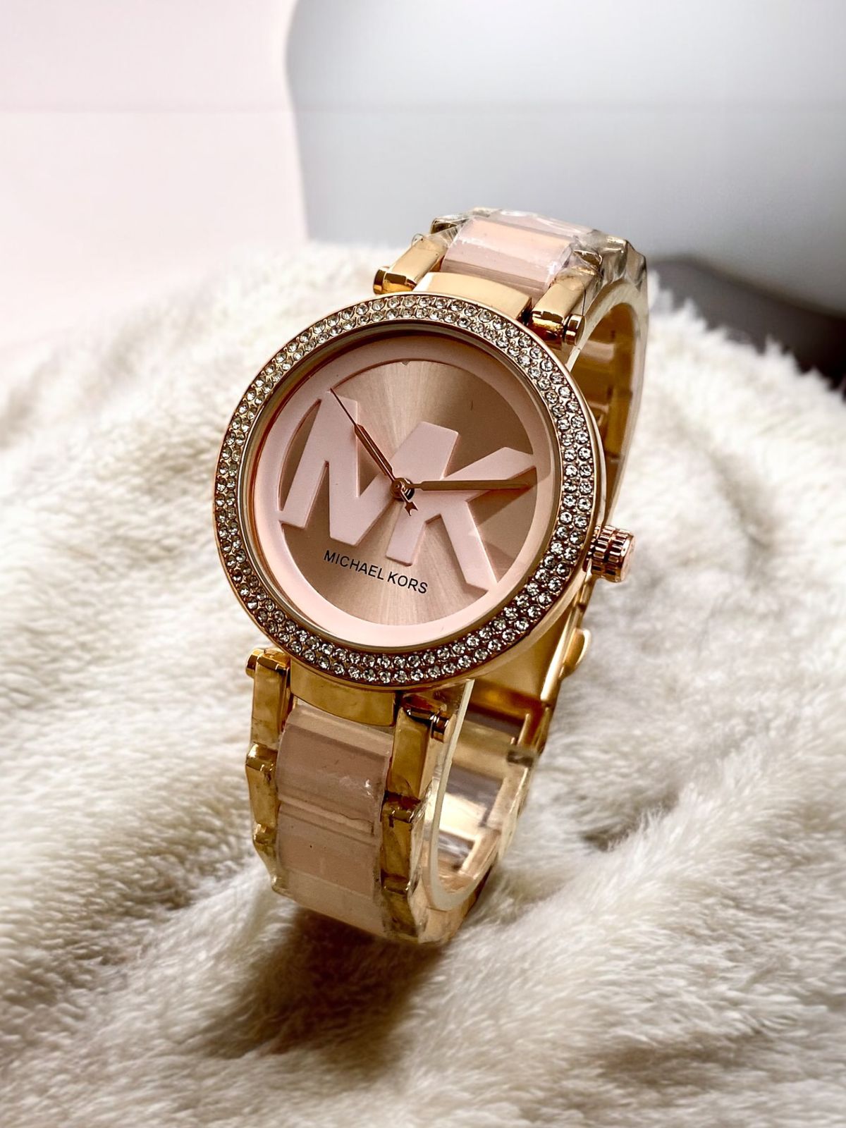 Michael kors (MK) Parker model Woman Watch 2024