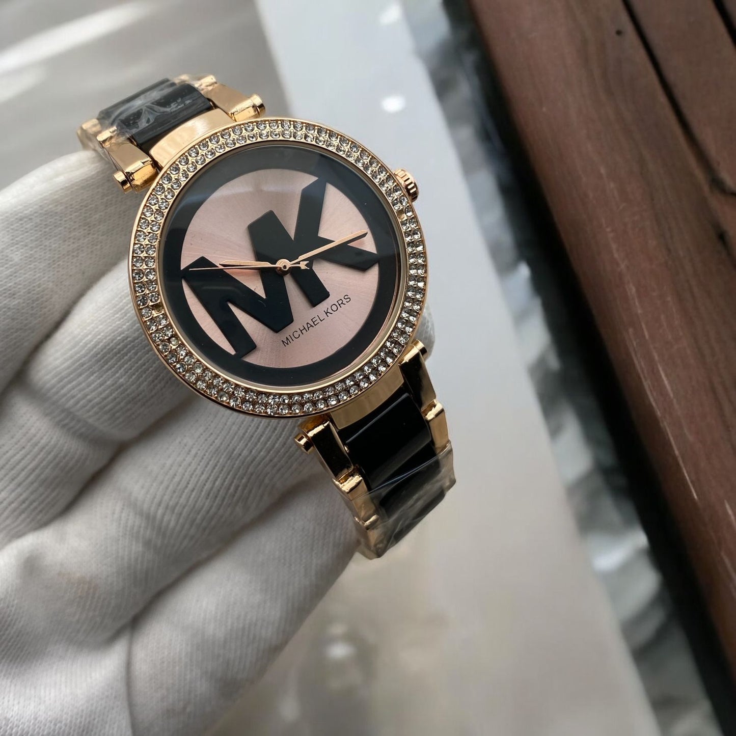 Michael kors (MK) Parker model Woman Watch 2024