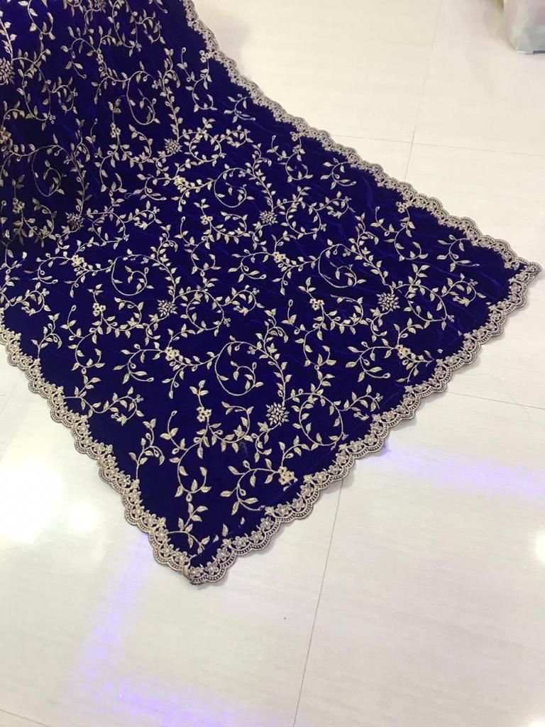 Maria b Embroidered  Cut Work Pakistani Shawl 2024